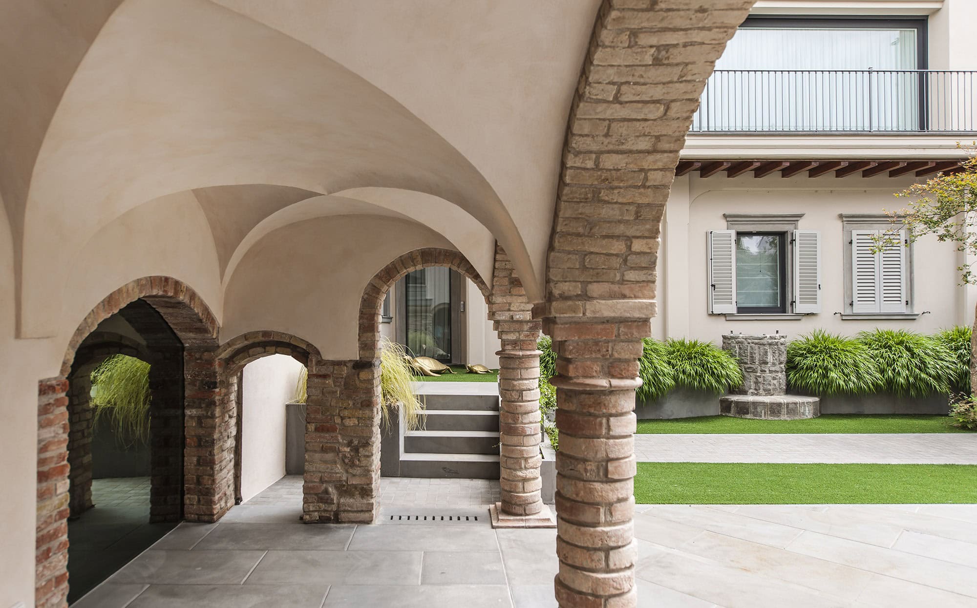 Rivivendo il passato