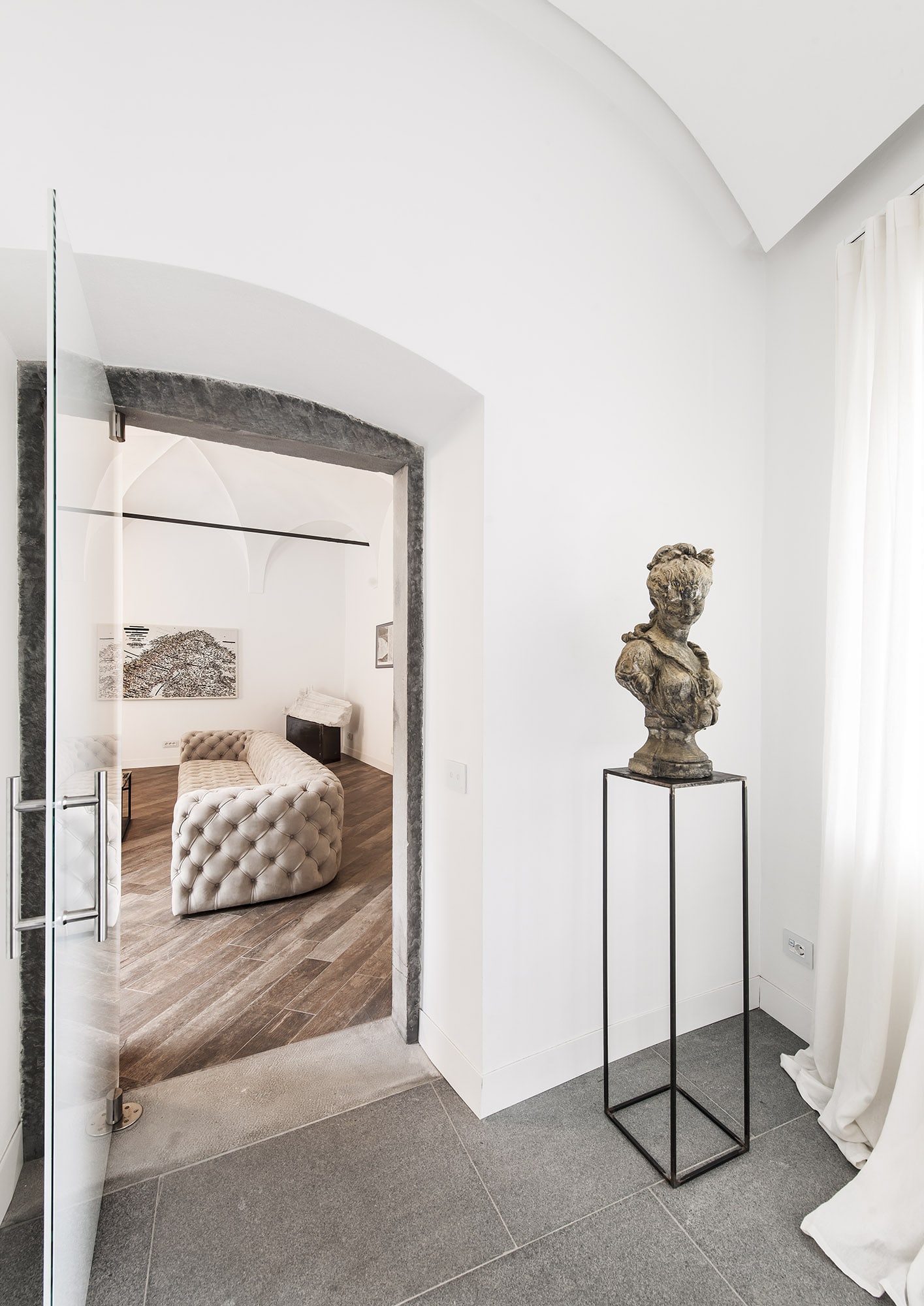 Passato contemporaneo