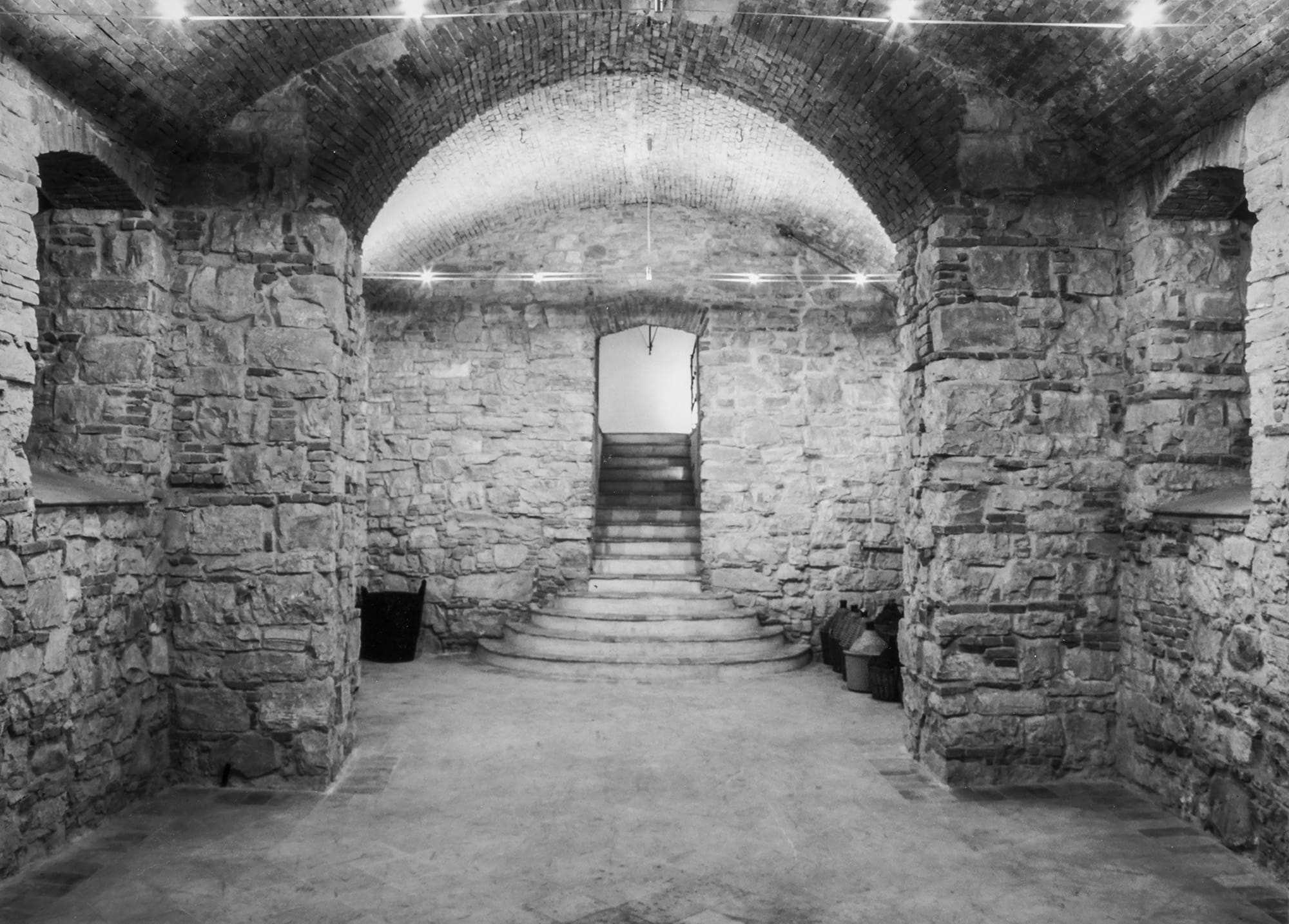 Vivere tra passato e presente